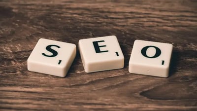 SEO for Law Firms