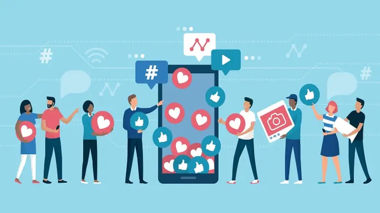 Marketing para diferentes generaciones