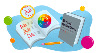 what does it mean to have branding guidelines