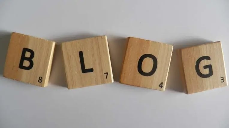 Wie Sie Ihren Blog in vier einfachen Schritten promoten
