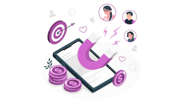 Aggiornare il vostro sito web? Ecco come generare contatti