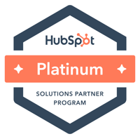 Platinum Solutions Partner