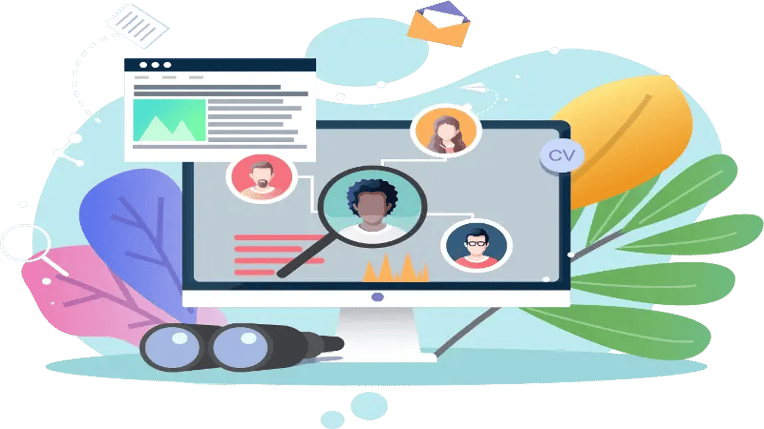 Impulsa el crecimiento: marketing y reclutamiento innovación
