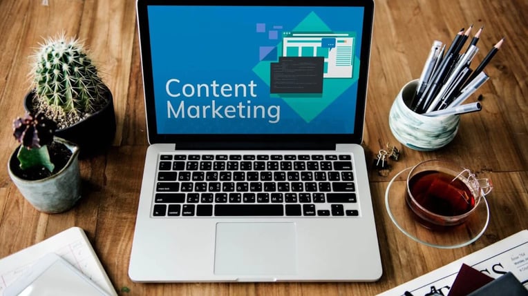 Principales herramientas de marketing de contenidos para startups
