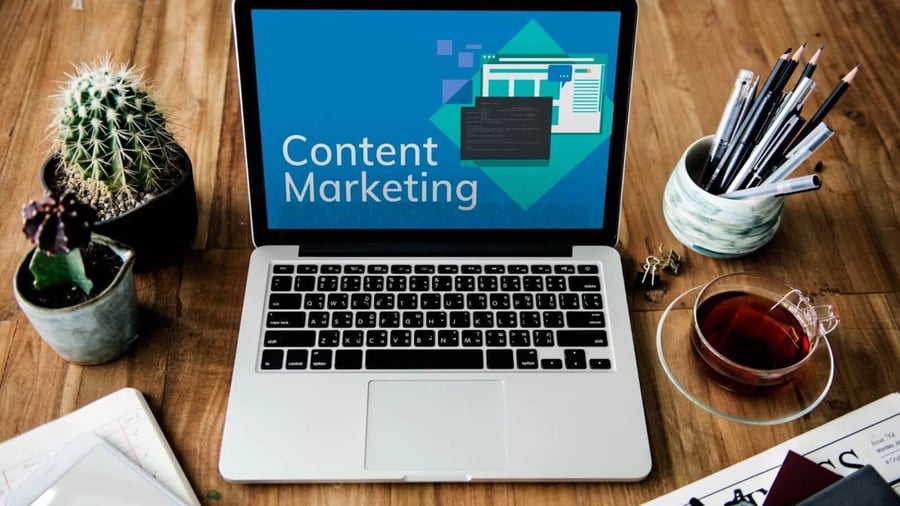 Les principaux outils de marketing de contenu pour les startups