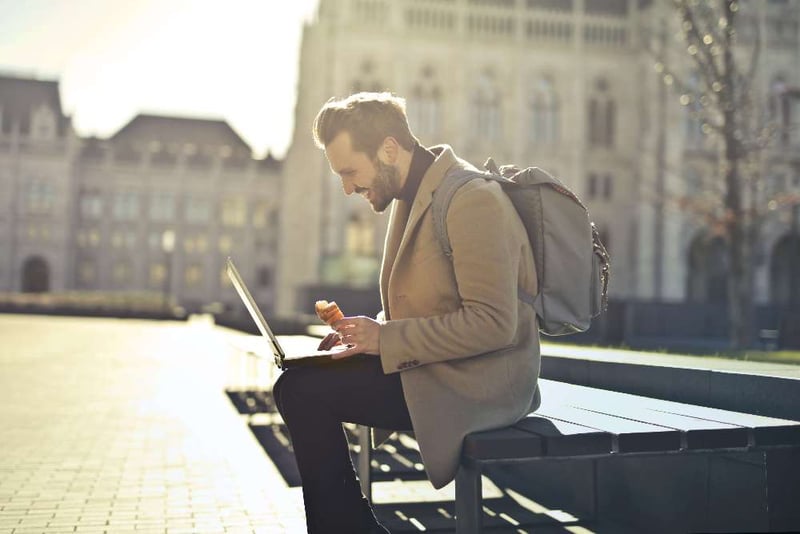 managing your email list