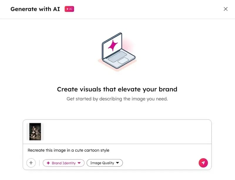 The Content Architect's Guide to Image Generation Prompts