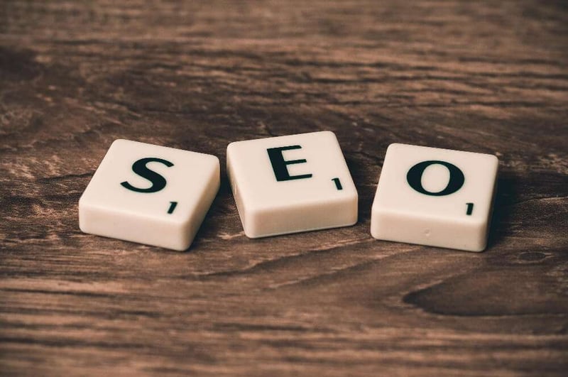 Guide to SEO