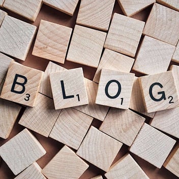 Promote your blog