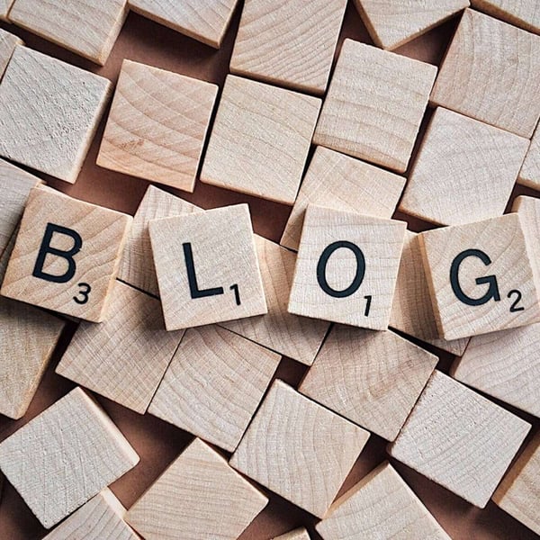 beginner's guide to blogging for business