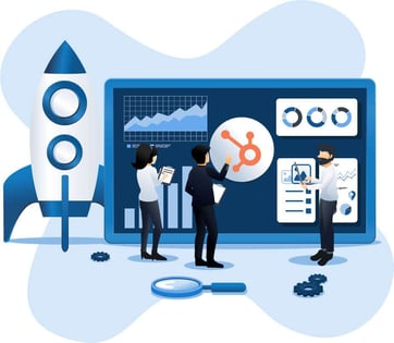 Aspiration Marketing – 充分利用您的 HubSpot 投资