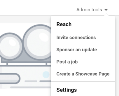 Invite Connections