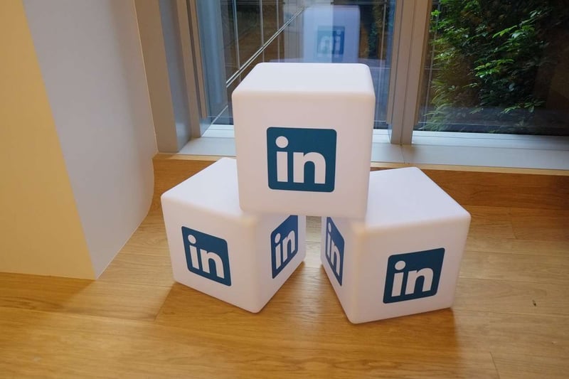 Drive Traffic From LinkedIn