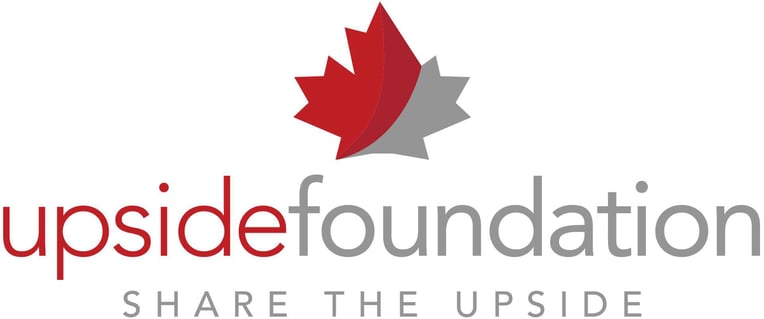 加拿大Upside基金会。