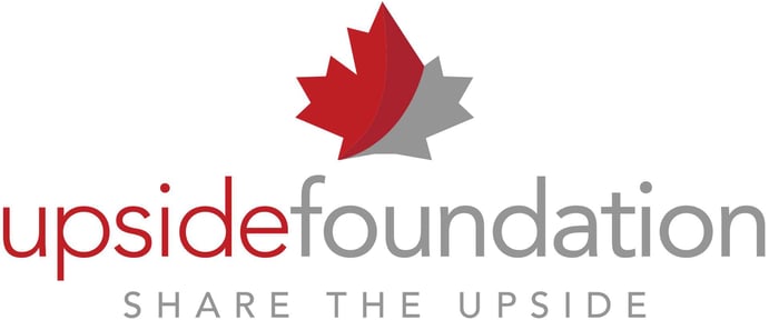 Taking Social Responsibility with The Upside Foundation