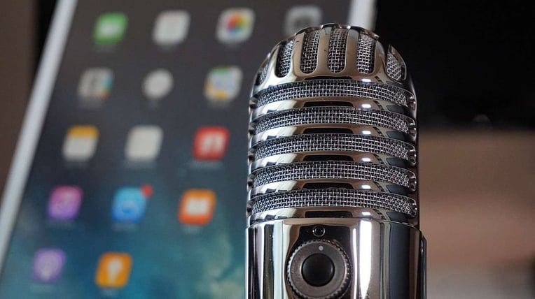 Should Your Startup Have a Podcast?
