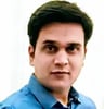 谢博·艾哈迈德 (Shoeb Ahmed)