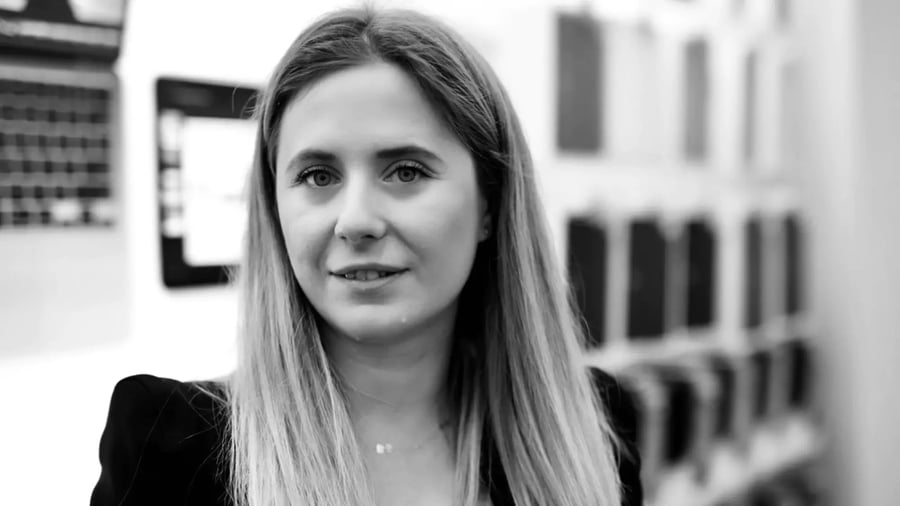 Leadership Spotlight on Tech and Marketing: Meet&nbsp;Stefania Nicolau