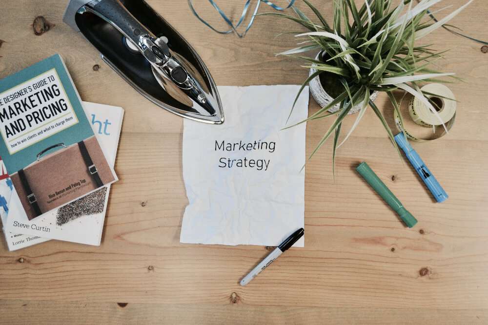 Content marketing strategy is more important than ever in today's competitive marketplace