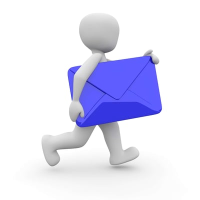 Email marketing is far from dead, in fact it's seeing a resurgence in popularity in 2020.
