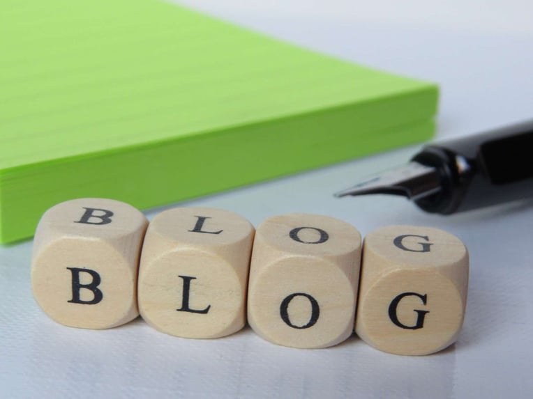 How often you should be posting to your blog?