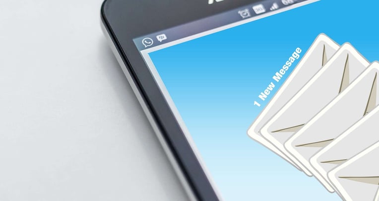 Cómo construir su lista de email marketing