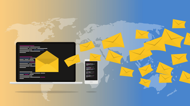 email blasts, are they right for your marketing campaigns?