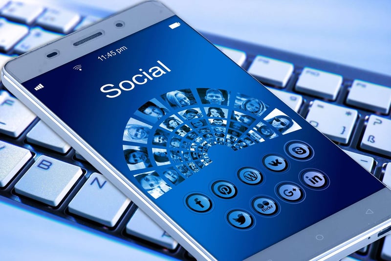 Social Media Marketing for Startups