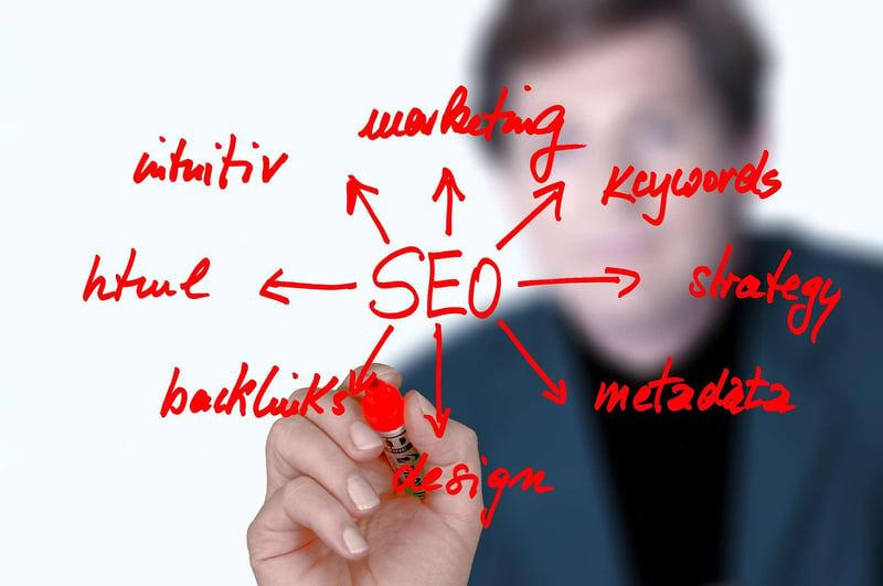 Rumors of the death of SEO have been greatly exaggerated.