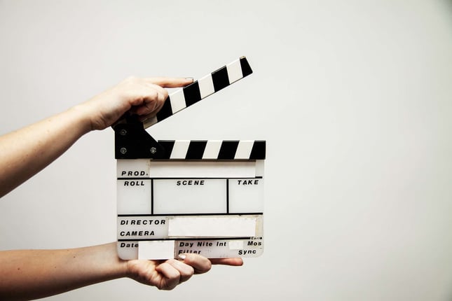 Warum Video-Marketing? Beginnen Sie hier. 🎥