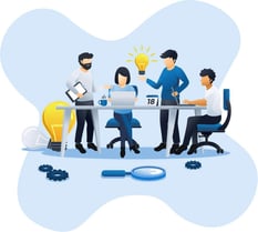 有效营销招聘的策略