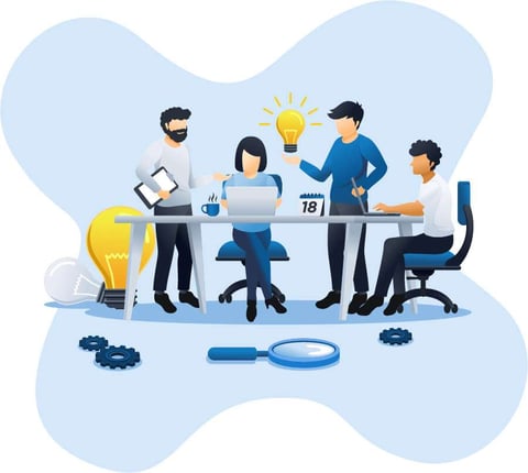Strategien für ein effektives Marketing Ihrer Personalbeschaffung