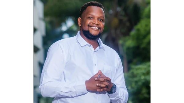 Liderazgo destacado en tecnología y marketing: Conozca a Tongayi Choto