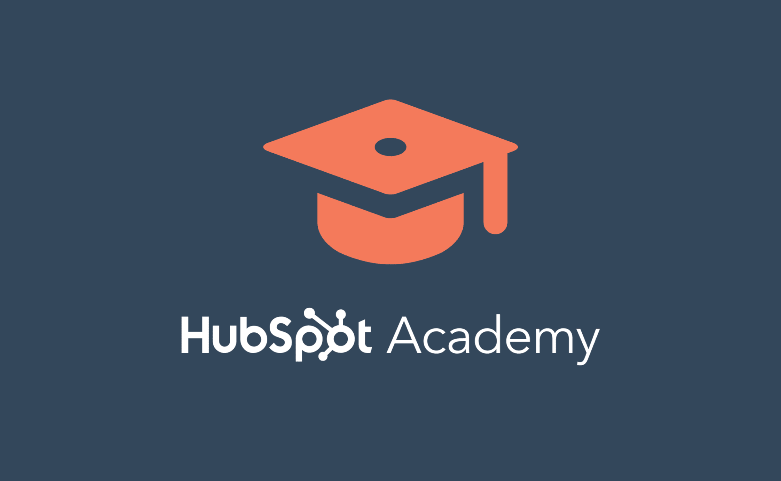 Curso de Introducción a RevOps de HubSpot Academy