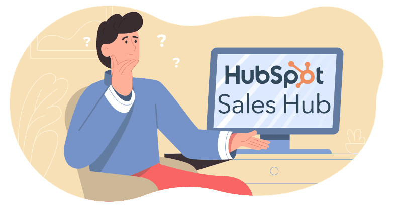 What’s the HubSpot Gross sales Hub, and How Can I Use It? | Digital Noch
