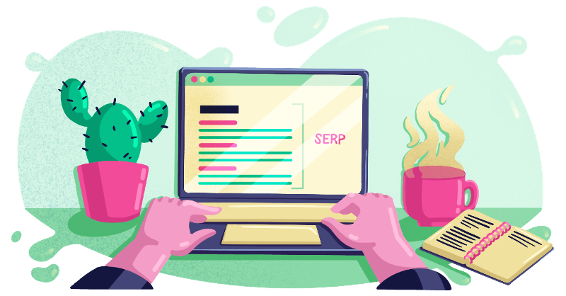 What’s SERP, and How To Get Featured? | Digital Noch