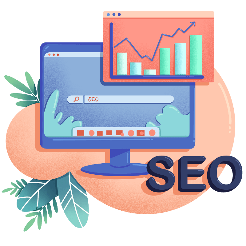 Blog About Seo