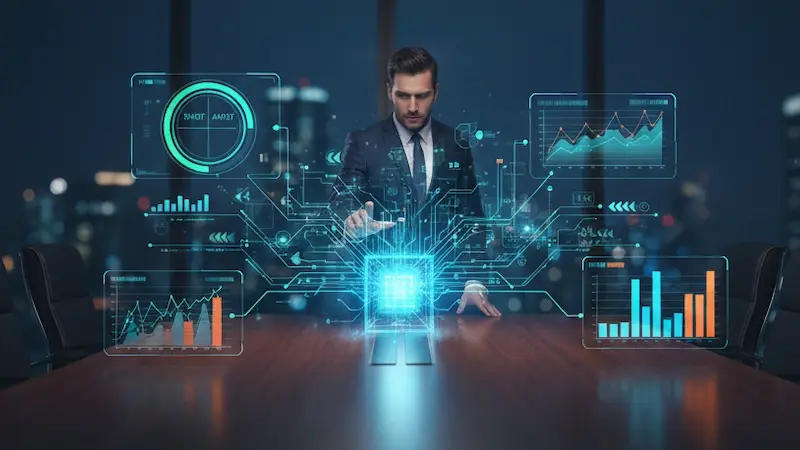 The Buyer’s Journey: Advanced Buyer Decision Strategies