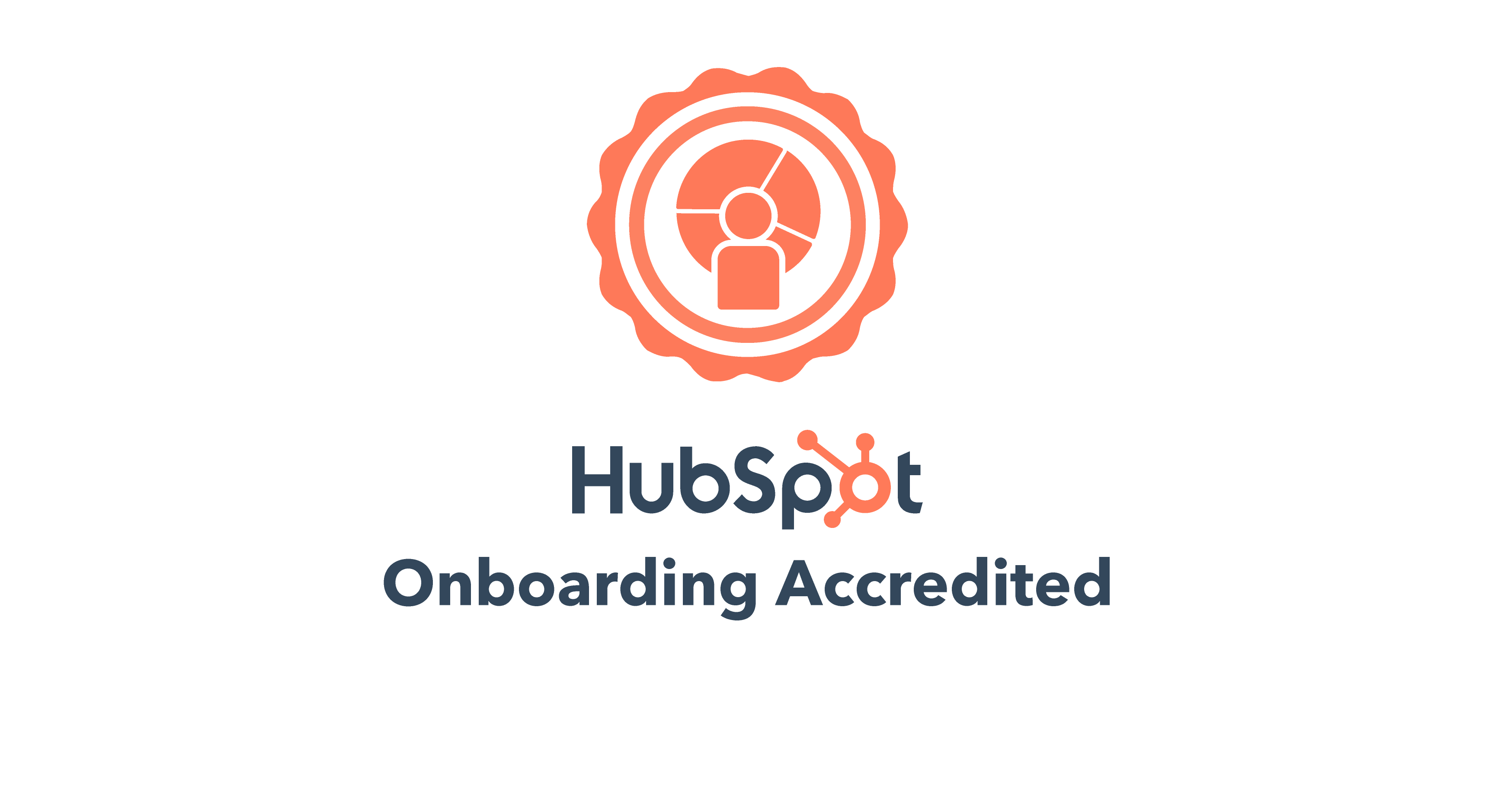 HubSpot Onboarding Accreditation
