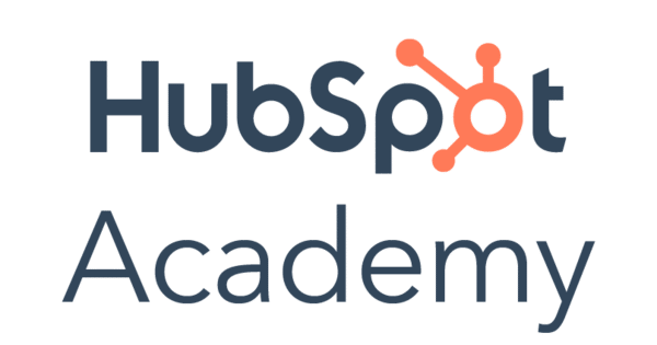 HubSpot 学院在线学习平台主页
