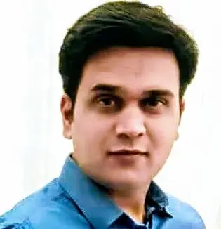 谢博·艾哈迈德 (Shoeb Ahmed)